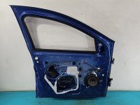Drzwi przód lewe Dacia Sandero II 12-20 5d granatowy TERPK