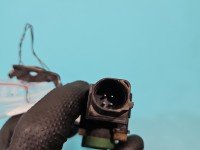 Czujnik poziomowania xenon Vw Passat B7