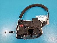 Zamek przód prawy 11341605 MG3 24- EUROPA 4pin , AP3C11B0