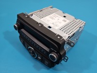 Radio fabryczne Opel Corsa E 39146279 radioodtwarzacz