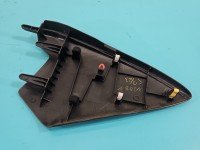 Osłona ZAŚLEPKA PLASTIK Lexus IS III 14-25 55435-53010