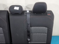 Kanapa tył fotel tylny MG MG3 24-