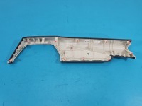 Osłona ZAŚLEPKA PLASTIK Toyota Corolla E21 19- 55470-02690