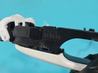 Klamka przód lewa zewnętrzna Toyota Corolla E21 19- 040