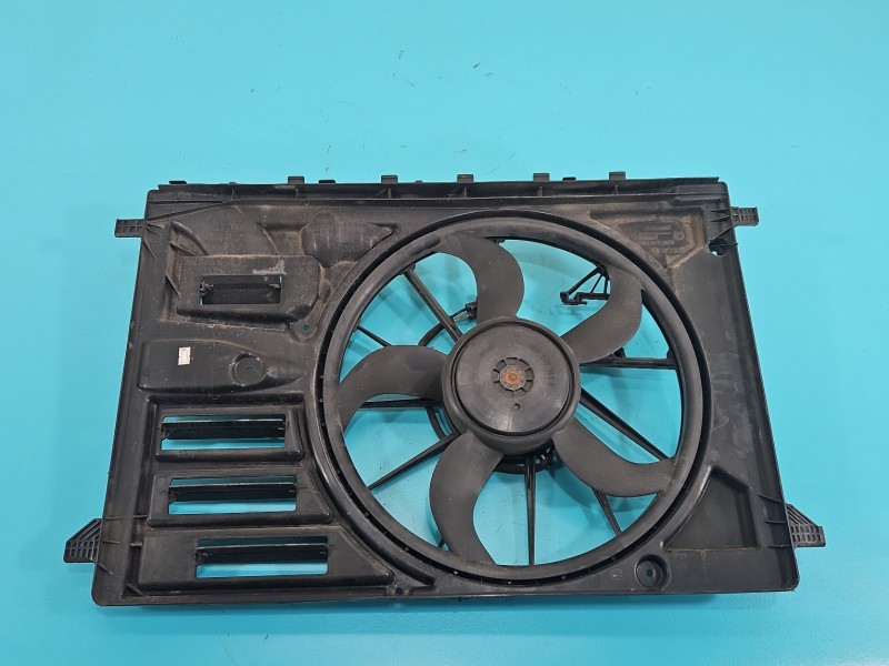 Wentylatory Wentylator chłodnicy Volvo V40 II 12- 3135104067, 0130308440, 31319166 1.6 T3 (B4164)
