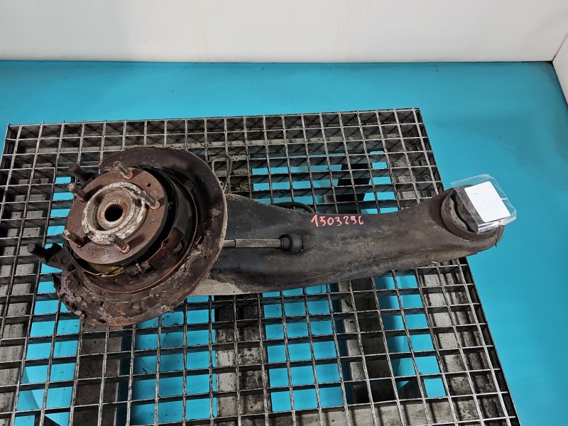 Piasta koła tył prawa zwrotnica łożysko Mitsubishi Outlander I 2.0 16V Piasta koła tył prawa zwrotnica łożysko Mitsubishi Outlander I 2.0 16V