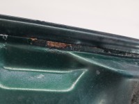 Maska przednia Renault Megane I 1