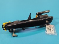 Klamka przód lewa zewnętrzna LEXUS RX III 08-15 212/LB20