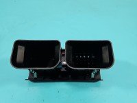 Kratka nawiewu środkowa Mercedes GLK X204 08- A2048305154