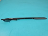 Osłona ZAŚLEPKA PLASTIK Ford Edge II 0250204, R061A16