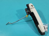 Klamka przód lewa zewnętrzna Toyota Aygo II 14-22