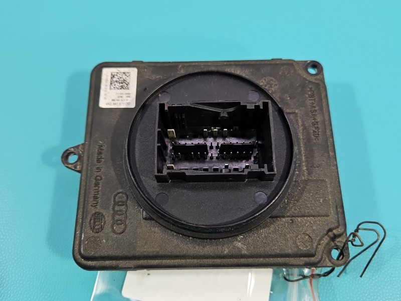 Moduł lampy Audi A4 B9 4K0941572DD