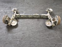 Tylna belka oś tył Dacia Dokker 1.6 16V