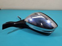 Lusterko lewe pin Peugeot 208 I HB grafitowy KTPD 5d europa