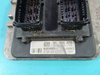 Komputer Sterownik silnika 90560476 Opel Astra II G 1.8 16V