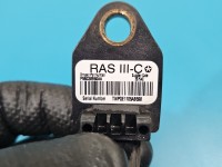 Czujnik uderzeniowy Fiat Freemont P55038950AA uderzenia