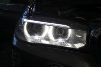 Reflektor prawy lampa przód BMW X5 F15 EUROPA