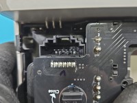 Lampa kabiny lampka Vw Tiguan II 16- 5Q0951172, 5G0868837