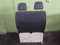 Fotel prawy przód pasażera Mercedes Sprinter II 906 5d EUROPA