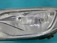Reflektor lewy lampa przód Ford Focus Mk3 EUROPA