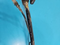 RURKI Przewód paliwowy Isuzu D-Max II 11-19 2.5d (4JK1E5S-LA)