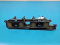 Cewka zapłonowa Opel Meriva A 1.8 16V Pęknięte mocowanie 90536194