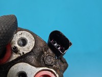 Sprężarka klimatyzacji kompresor 1J0820803F Vw Bora 1.9 TDI