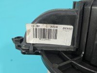 Dmuchawa nawiewu wentylator Citroen C4 Grand picasso I 06-13 9654652480, F011500015 EUROPA