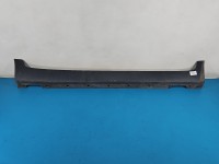 Listwa progowa prawa PRÓG NAKŁADKA Kia Sportage III 10-15 87752-3U000