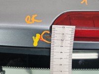 Klapa tył Skoda Fabia I kombi 5d stalowy LF7U Klapa tył Skoda Fabia I kombi 5d stalowy LF7U