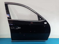DRZWI PRZÓD PRAWE PASAŻERA INFINITI QX50 5d KH3