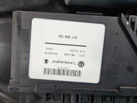 Podnośnik przód prawy Vw Touareg I 7L 3D1959792 5d HB
