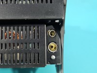 Radio fabryczne Toyota Prius II XW20 03- 86120-47240 radioodtwarzacz