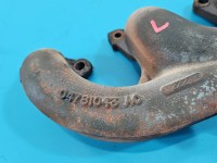 Kolektor wydechowy Dodge Caravan V 07-20 04781043AC 3.3 V6