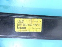 Podnośnik tył prawy SZYBY WINDA 8E0959802A Producent części: Audi, Europejska Audi A4 B7 kombi