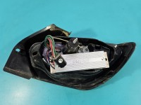 Lampa tył lewa Seat Ibiza IV 6J HB Producent części: Seat, KOMPLET 2 SZTUKI - LED / TYLKO 3-DRZWI EUROPA