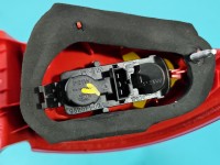 Lampa tył prawa Seat Leon II HB EUROPA