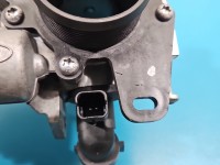 Zawór egr Ford Focus Mk4 330190180, 19192AC0615 1.5 TDCI 5 + 2 PIN, JN1Q9M425AD