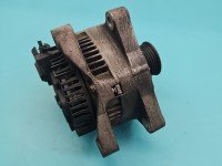 TEST Alternator Peugeot 406 9623727280, 2541970A 2.0 16V
