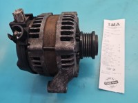 TEST Alternator Volvo V50 S40 II 2.4 20V B5244S