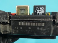 Komputer Sterownik silnika 37820-PMA-G22 Honda Civic VII 1.4 16V