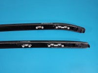 Relingi dachowe komplet Mitsubishi Eclipse Cross 8522382001