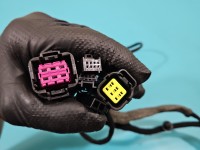 Instalacja Wiązka drzwi przód prawych Fiat Doblo II 51994775