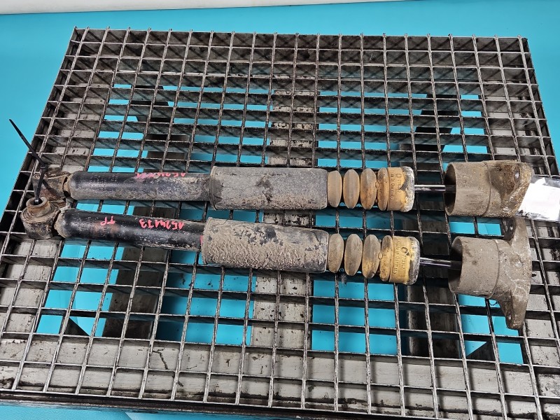 Amortyzator tył komplet tylny lewy prawy Audi A4 B6 L+P