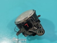 Halogen lewy Jeep Cherokee KL