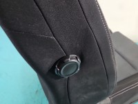 Fotel lewy przód kierowcy Citroen C4 II 5d EUROPA