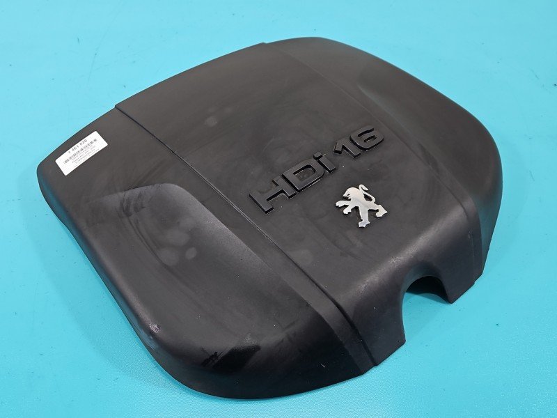 Osłona silnika górna Peugeot 4007 2.2 hdi Osłona silnika górna Peugeot 4007 2.2 hdi