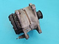 TEST Alternator Vw Golf IV 037903025L, 0124315005 1.4 16v