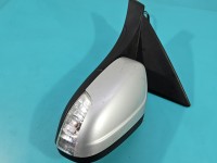 Lusterko lewe pin Volvo C30 HB 3d kolor 426-26 europa