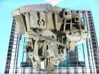 Skrzynia biegów TL4A113 Nissan Qashqai I J10 06-13 1.5 dci